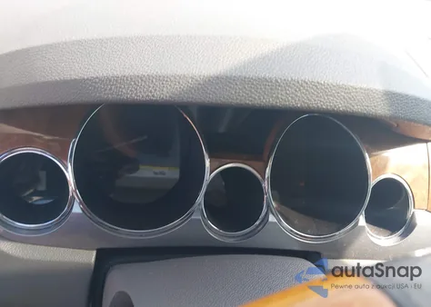 2012 Buick Enclave Leather from USA, damaged, VIN 5GAKRCED4CJ292618